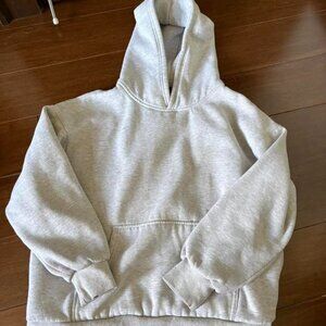 Other Women's Grey Hoodies